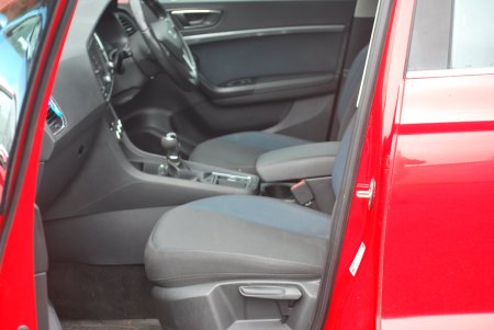 2017 SEAT Ateca - photo 7