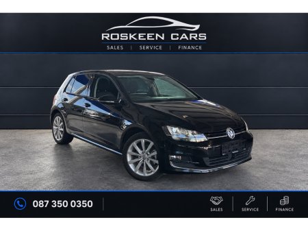 2016 Volkswagen Golf - photo 2
