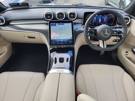 2026 Mercedes-Benz CLE - photo 4