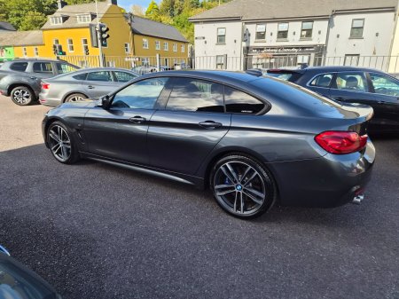 2017 BMW 4-Series - photo 10