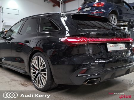 2026 Audi A5 - photo 28