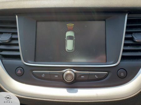 2021 Opel Grandland X - photo 13