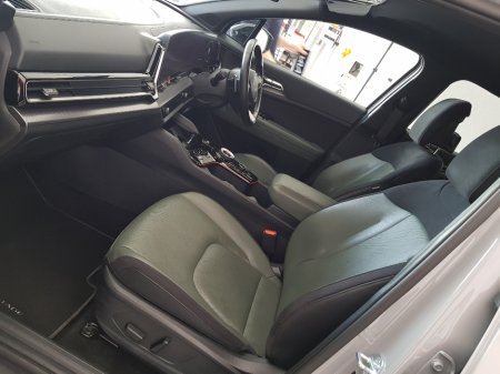2024 Kia Sportage - photo 20