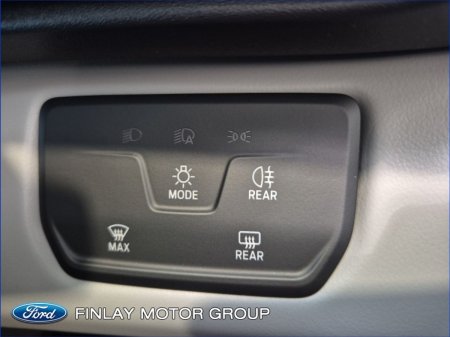 2026 Ford Explorer - photo 18