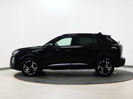 2024 Peugeot 2008 - photo 7