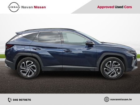 2026 Hyundai Tucson - photo 9