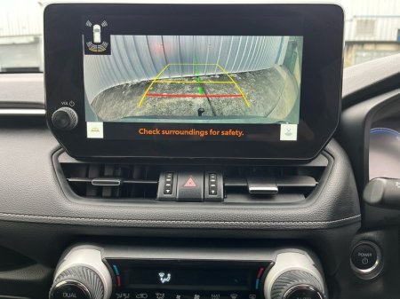 2024 Toyota RAV4 - photo 15