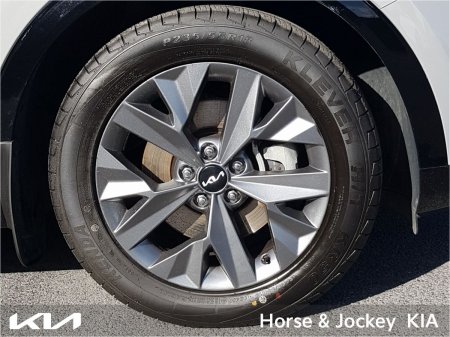 2024 Kia Sportage - photo 9