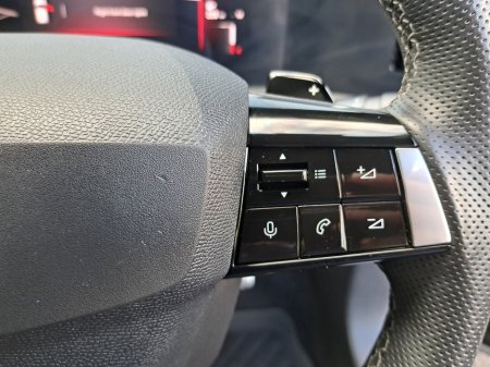 2023 Opel Astra - photo 23
