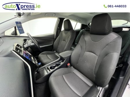 2021 Toyota Prius - photo 10