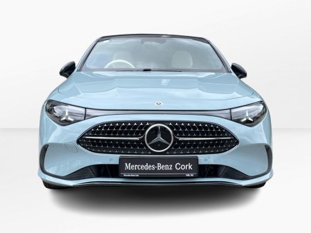 2026 Mercedes-Benz CLA - photo 10
