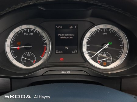 2020 Skoda Kodiaq - photo 18