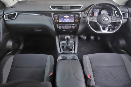 2020 Nissan Qashqai - photo 14