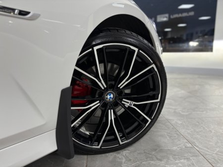 2023 BMW 3-Series - photo 29