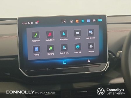 2026 Volkswagen ID.4 - photo 9