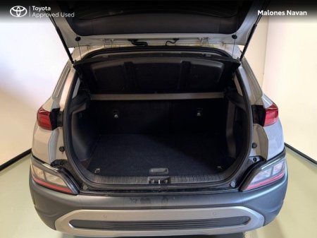 2023 Hyundai KONA - photo 10