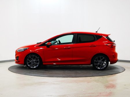 2024 Ford Fiesta - photo 7
