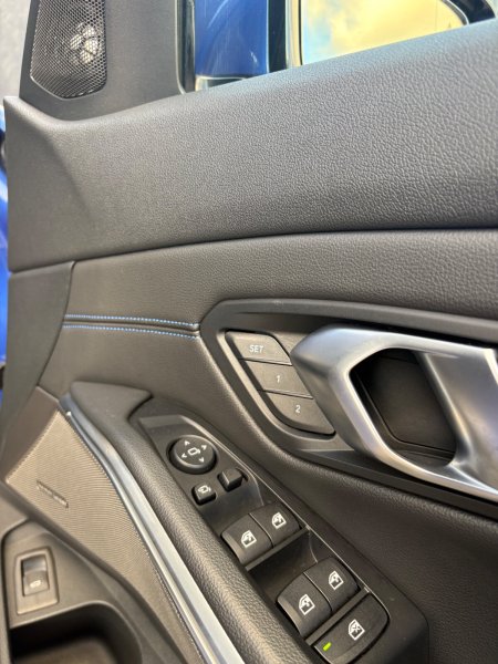 2019 BMW 3-Series - photo 15