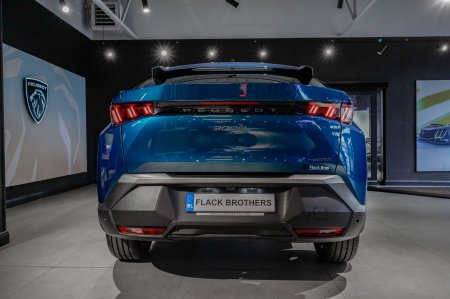 2025 Peugeot 3008 - photo 5