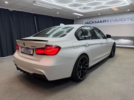 2018 BMW 3-Series - photo 16