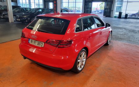 2016 Audi A3 - photo 2