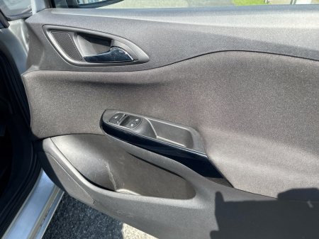 2017 Opel Corsa - photo 11
