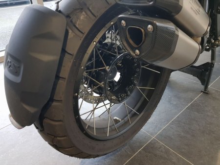 2024 BMW R 1300 GS - photo 11