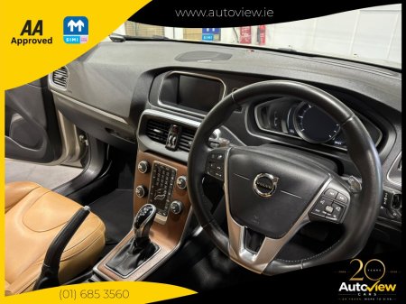 2018 Volvo V40 - photo 9