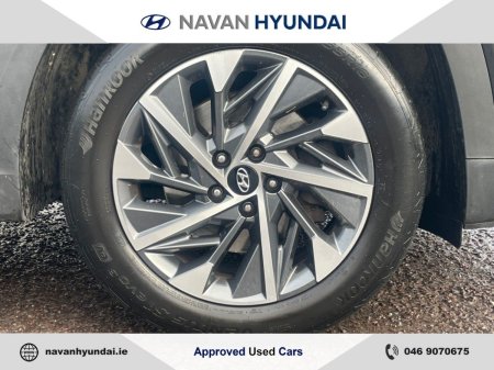 2023 Hyundai Tucson - photo 16