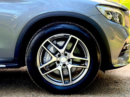 2017 Mercedes-Benz GLC - photo 46