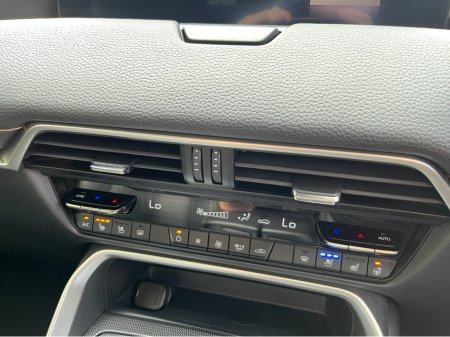 2023 Mazda CX-60 - photo 21