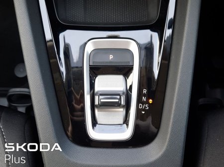 2026 Skoda Octavia - photo 11