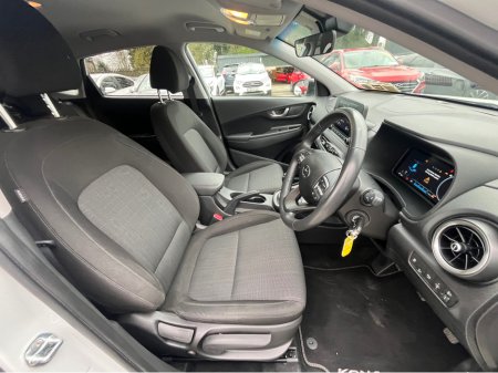 2021 Hyundai KONA - photo 13