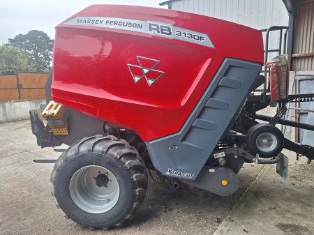 0 Massey Ferguson  - photo 2