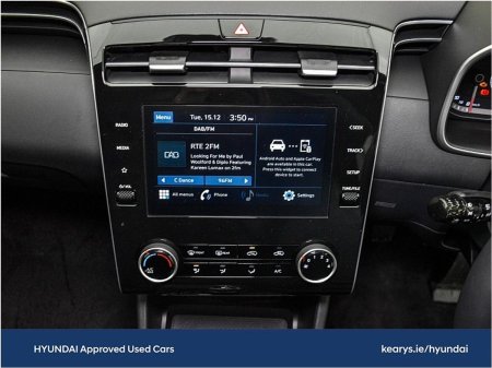 2023 Hyundai Tucson - photo 26