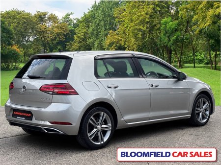 2019 Volkswagen Golf - photo 7