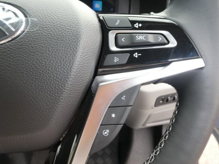 2026 Maxus DELIVER 7 - photo 21