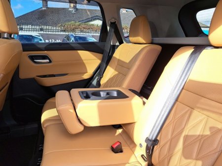 2026 Nissan X-Trail - photo 30