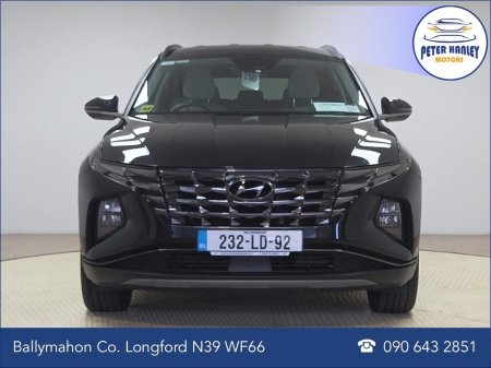 2023 Hyundai Tucson - photo 2