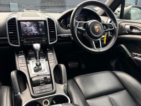 2017 Porsche Cayenne - photo 8