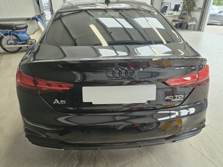 2020 Audi A5 - photo 5