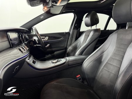 2018 Mercedes-Benz E-Class - photo 10