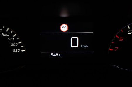 2026 Peugeot 208 - photo 17