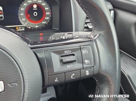 2023 Nissan Qashqai - photo 22
