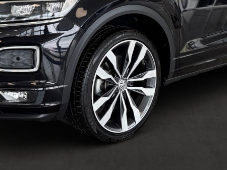 2020 Volkswagen T-Roc - photo 10