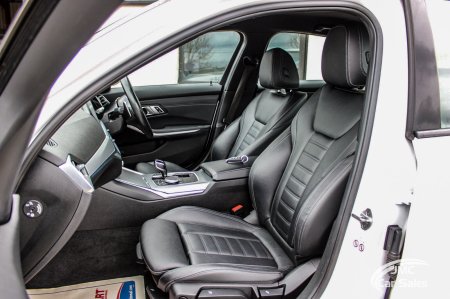 2020 BMW 3-Series - photo 22