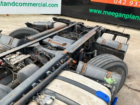 2016 Scania R-Series - photo 27
