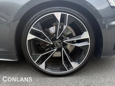 2024 Audi A5 - photo 13
