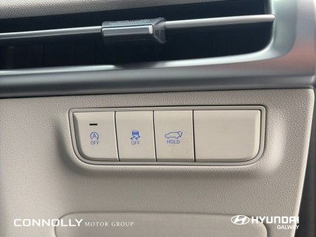 2026 Hyundai Tucson - photo 35