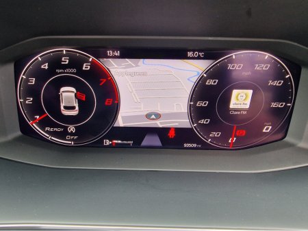 2021 SEAT Leon - photo 18